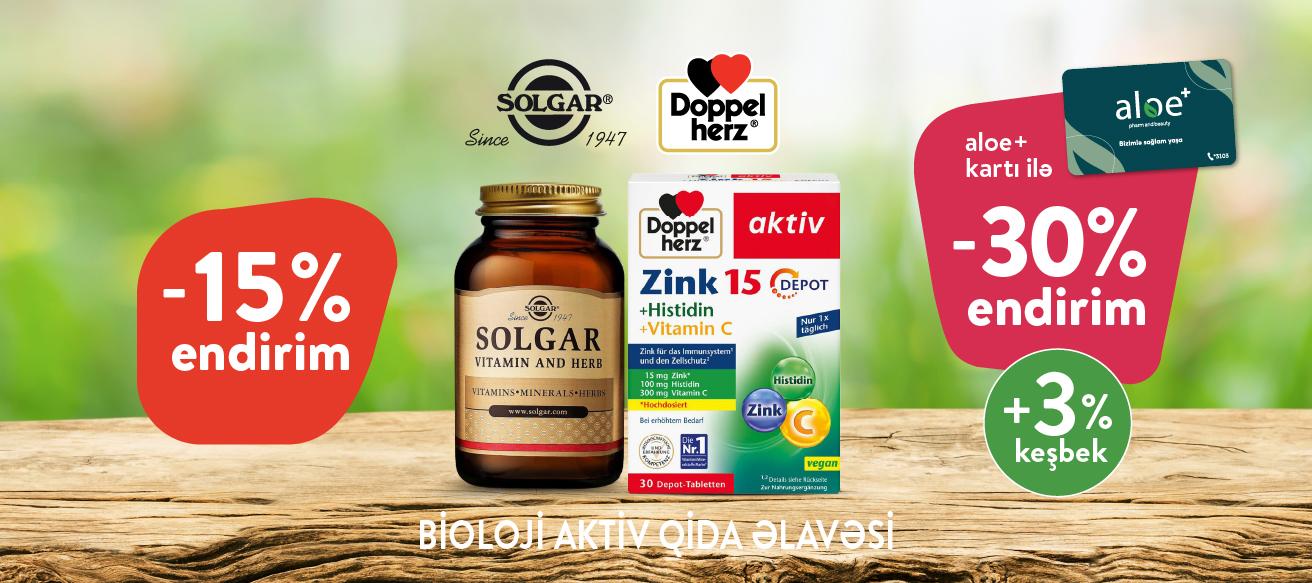 30-15% solgar doppel herz