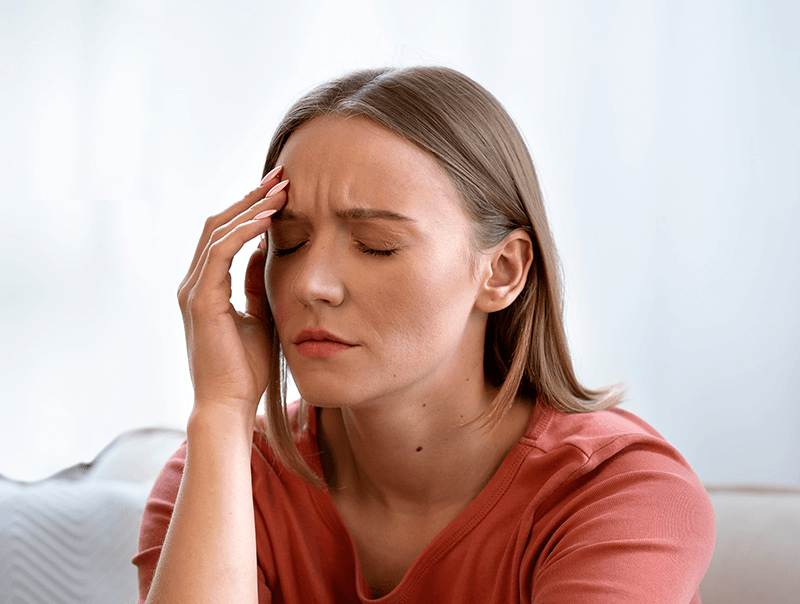 Qan azlığı (anemiya) – səbəbləri, əlamətləri və təbii müalicə üsulları